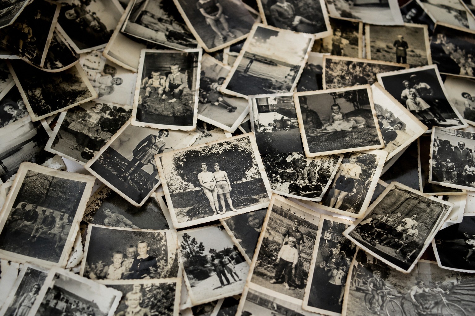 Biografie-Werkstatt Ich dokumentiere Ihre Lebensgeschichte, Anne Witt